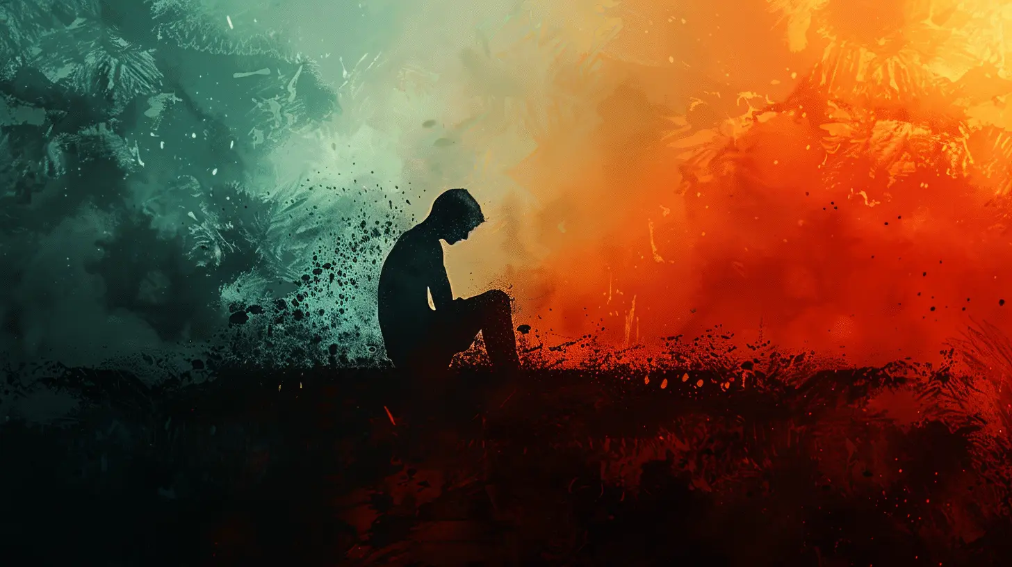 How to Set Boundaries While Dealing with Depression