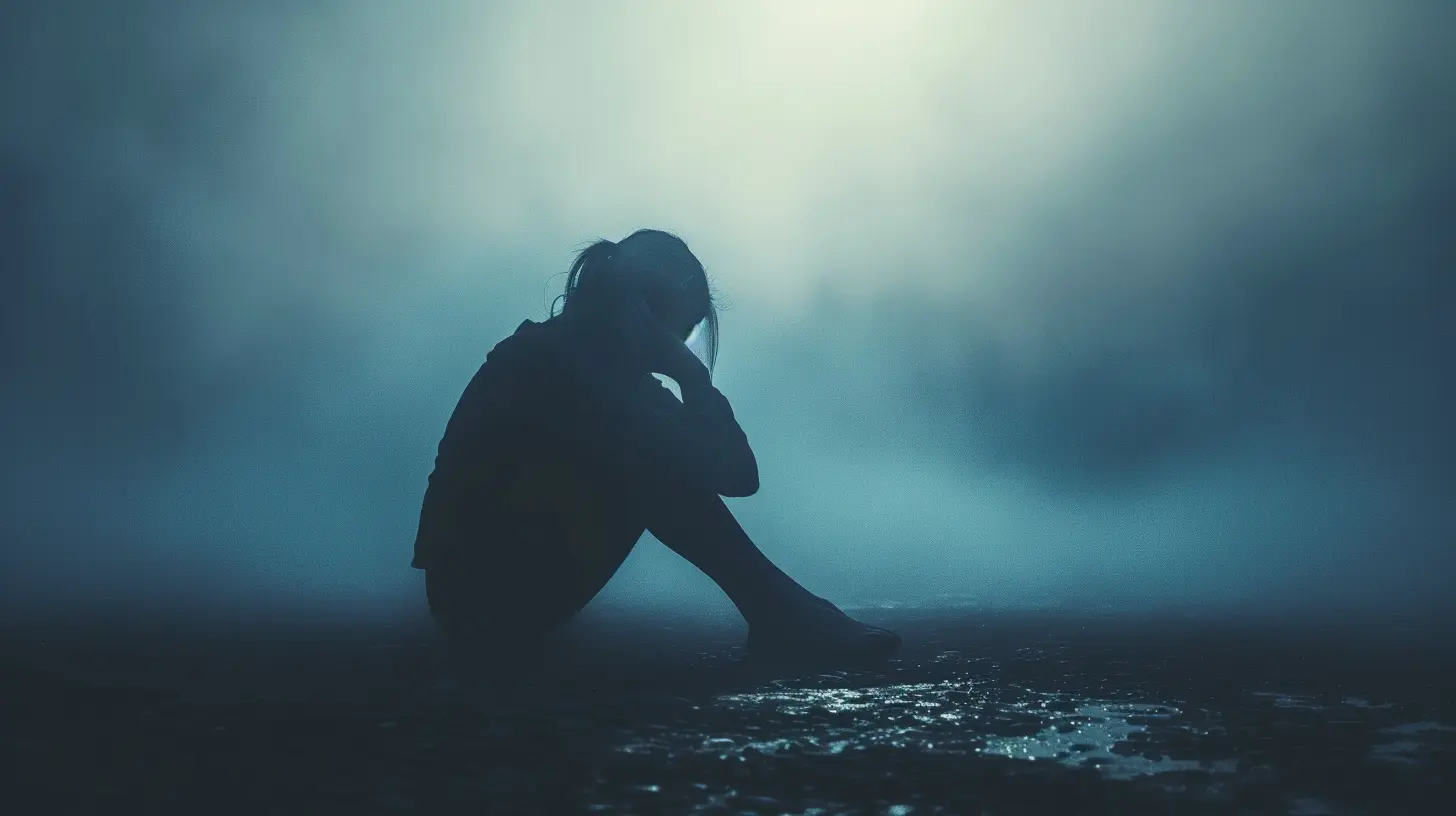 How to Set Boundaries While Dealing with Depression