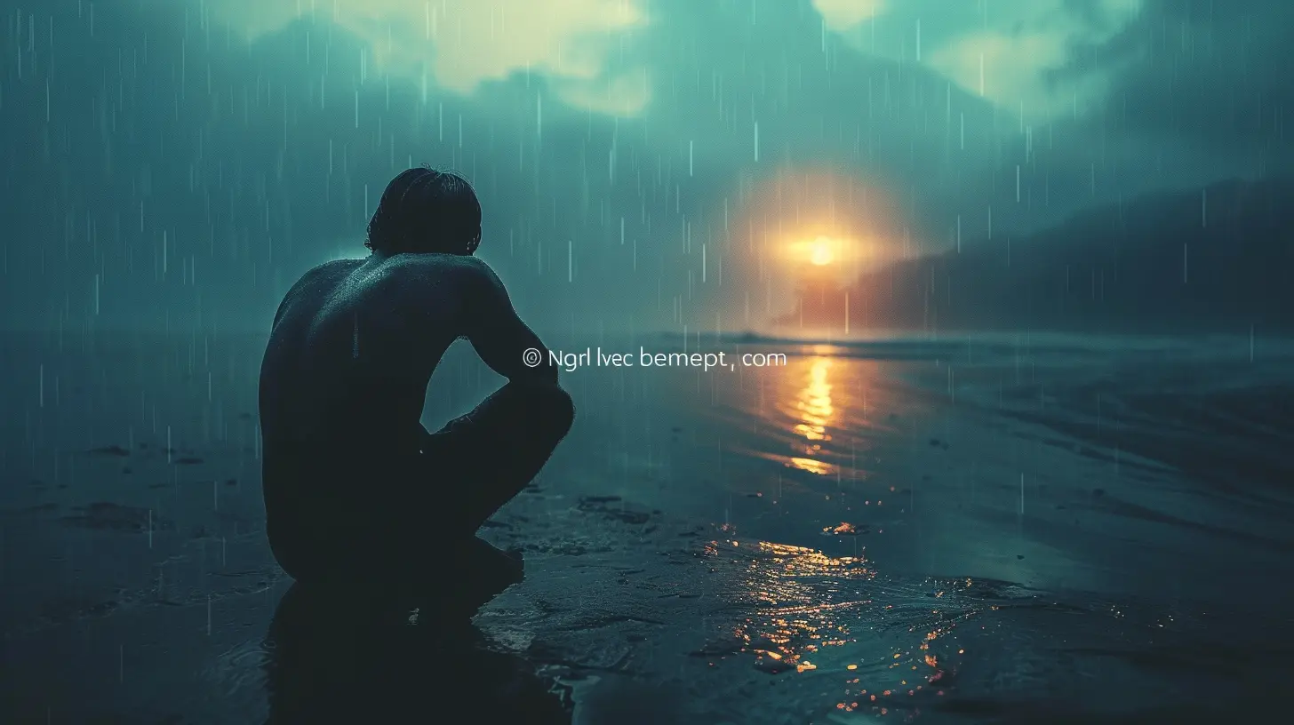 How to Set Boundaries While Dealing with Depression