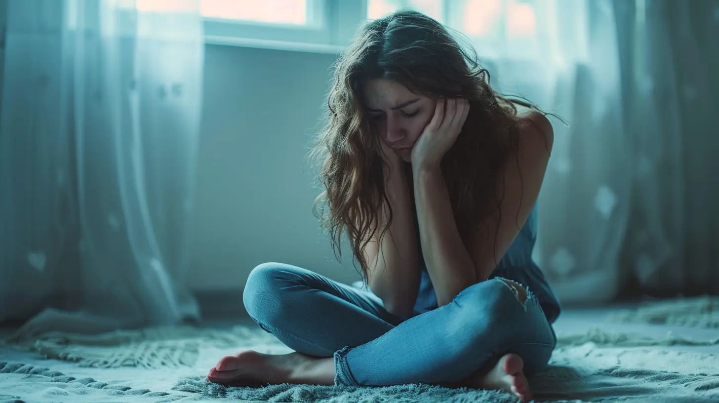 How to Set Small, Achievable Goals When Overcoming Depression