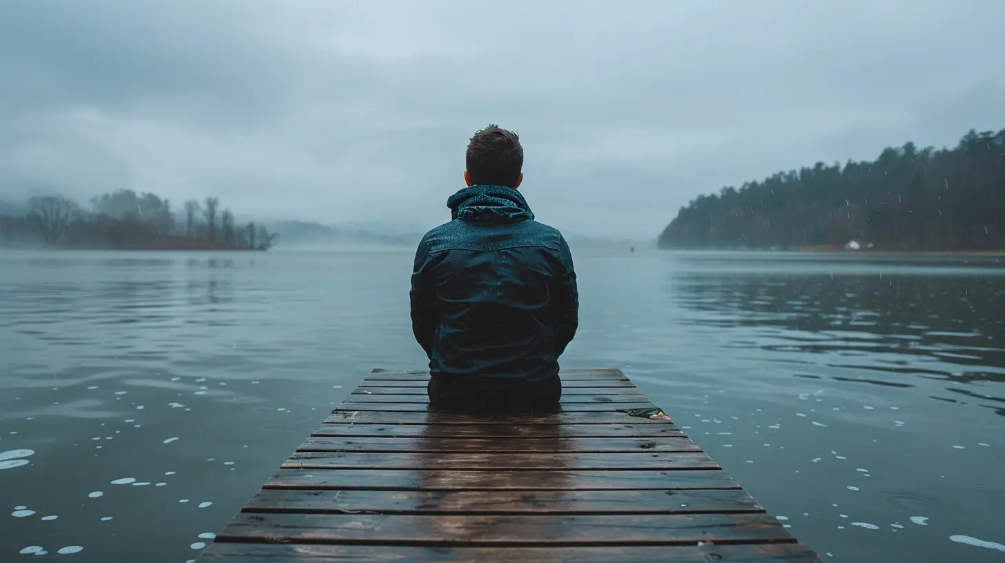 How to Set Small, Achievable Goals When Overcoming Depression