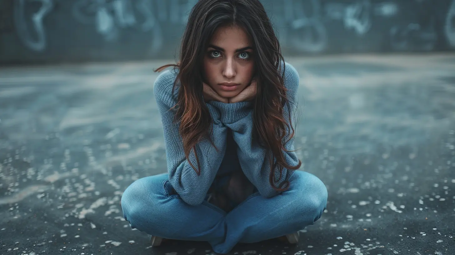 How to Set Small, Achievable Goals When Overcoming Depression