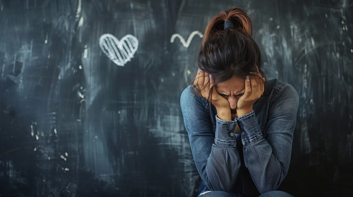 How to Set Small, Achievable Goals When Overcoming Depression