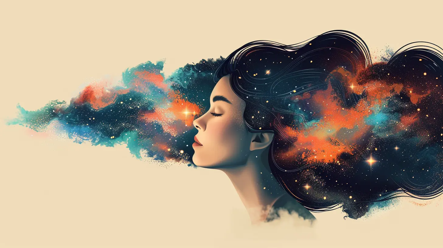 How to Stop Overthinking and Improve Sleep for Better Mental Health
