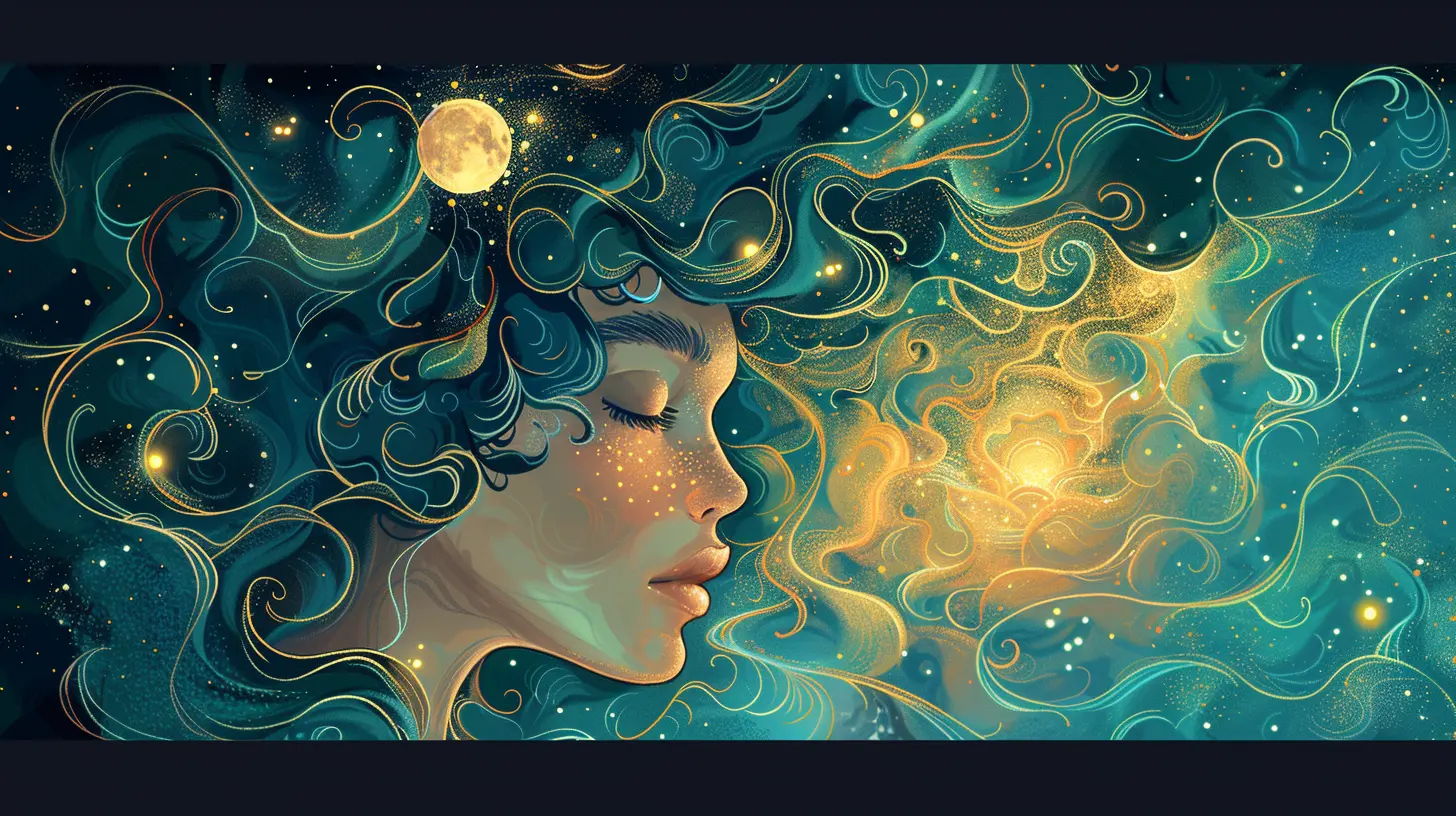 How to Stop Overthinking and Improve Sleep for Better Mental Health