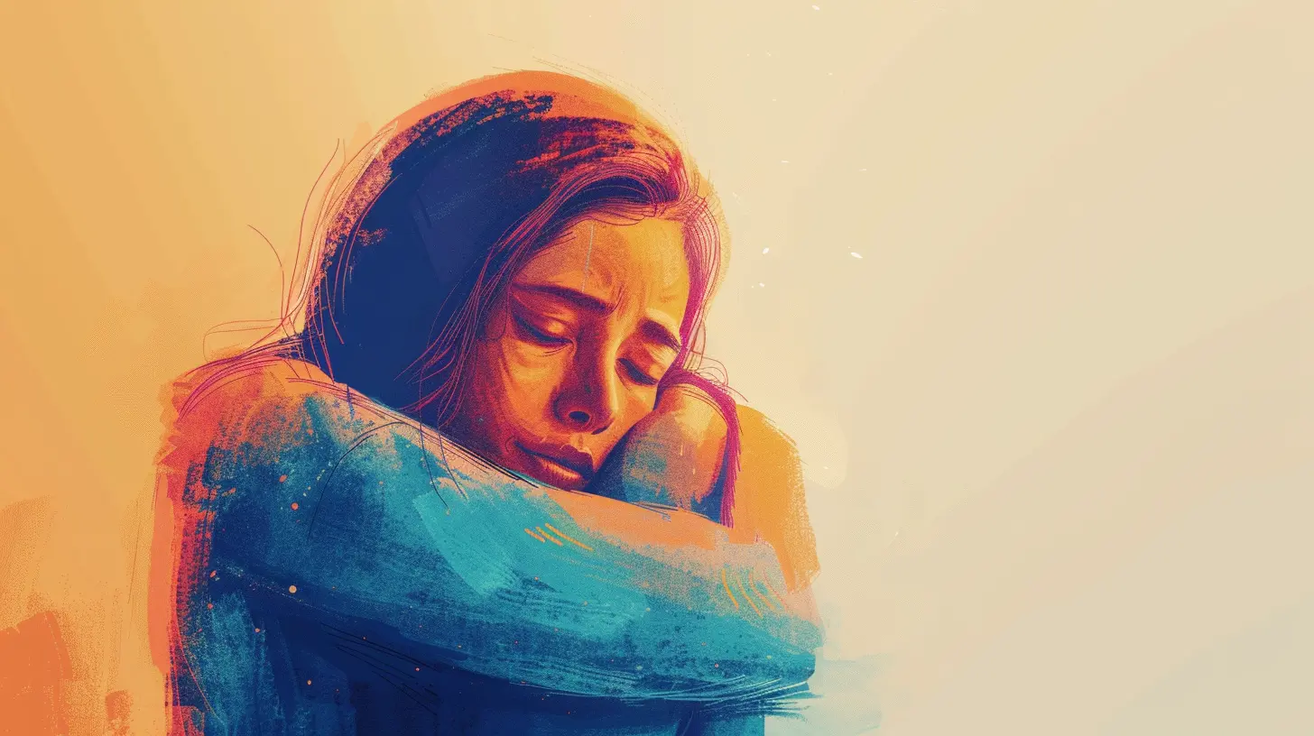 How to Support a Loved One Going Through Trauma Recovery