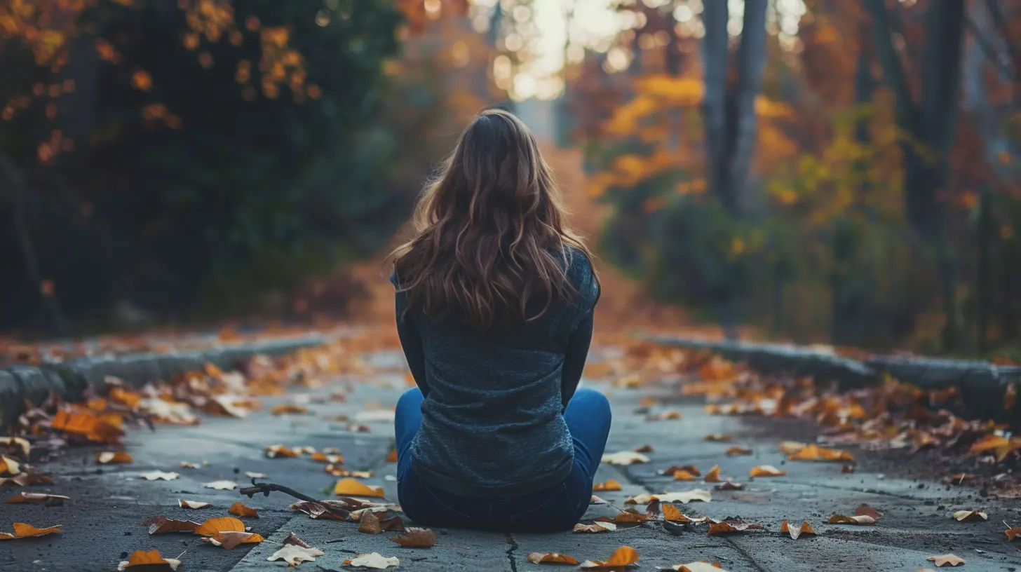 How to Support a Loved One Going Through Trauma Recovery