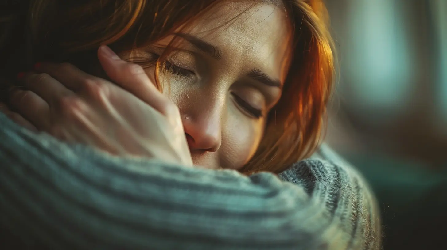 How to Support a Loved One Going Through Trauma Recovery