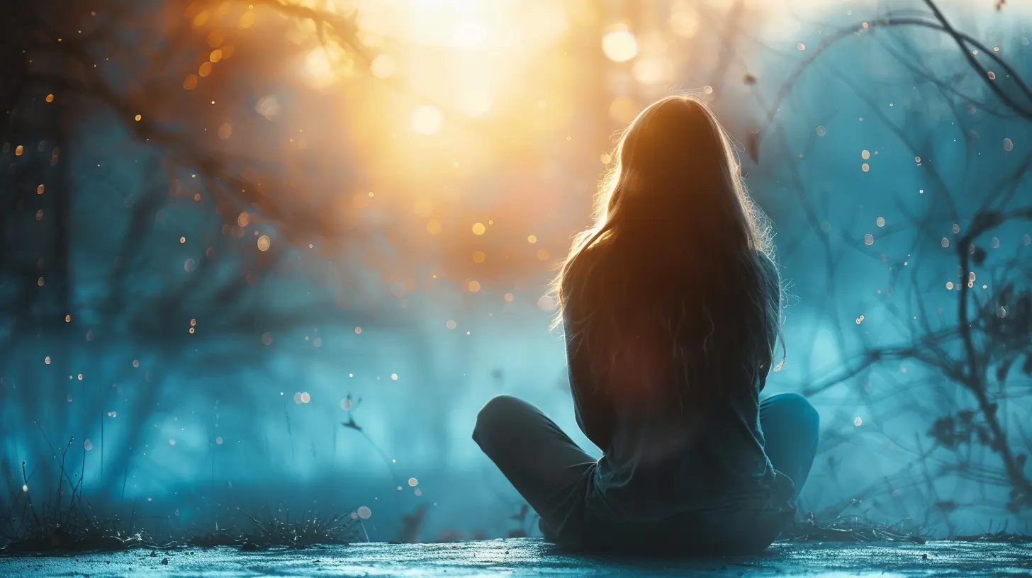 How to Support a Loved One Going Through Trauma Recovery