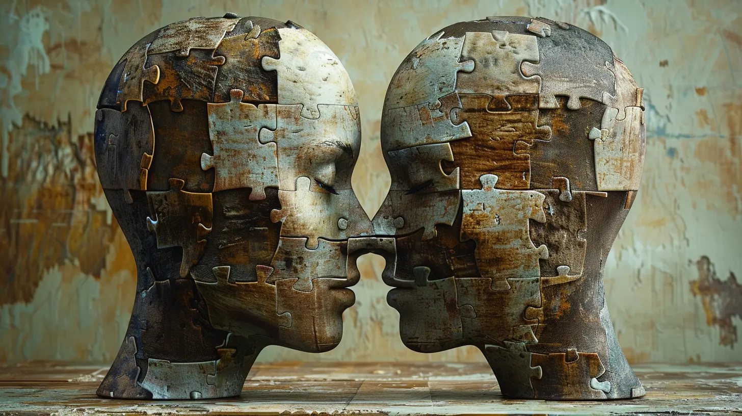 How to Support a Loved One with Bipolar Disorder Without Losing Yourself