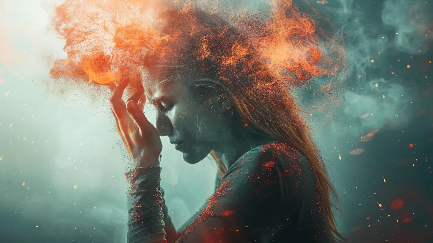 How Trauma Affects Decision-Making and Risk-Taking Behaviors