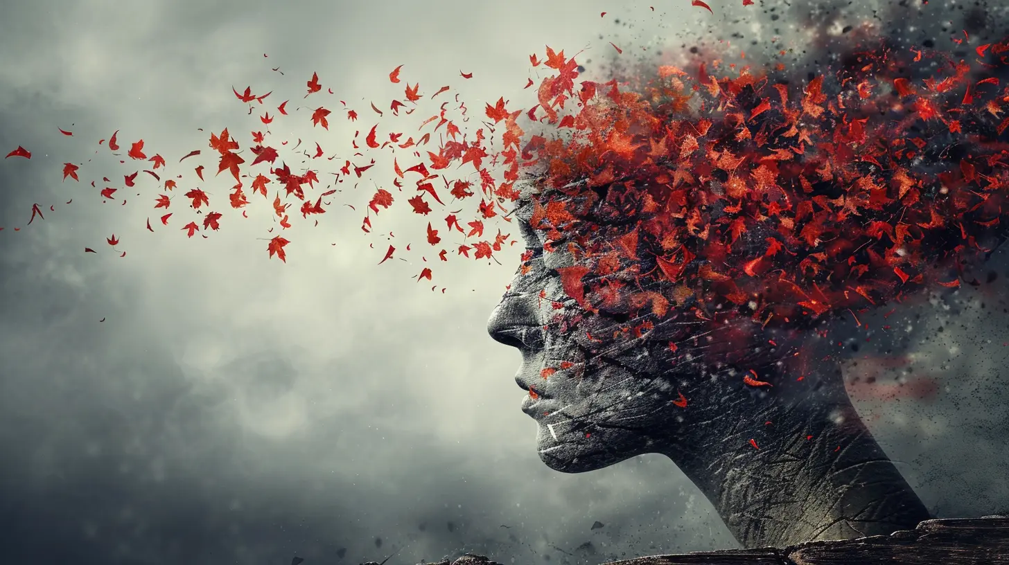 How Trauma Affects Decision-Making and Risk-Taking Behaviors