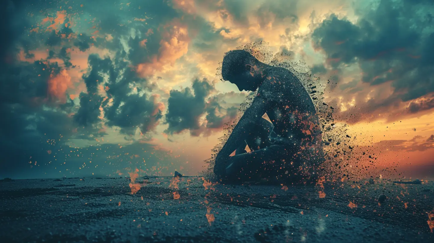 How Trauma Affects Decision-Making and Risk-Taking Behaviors