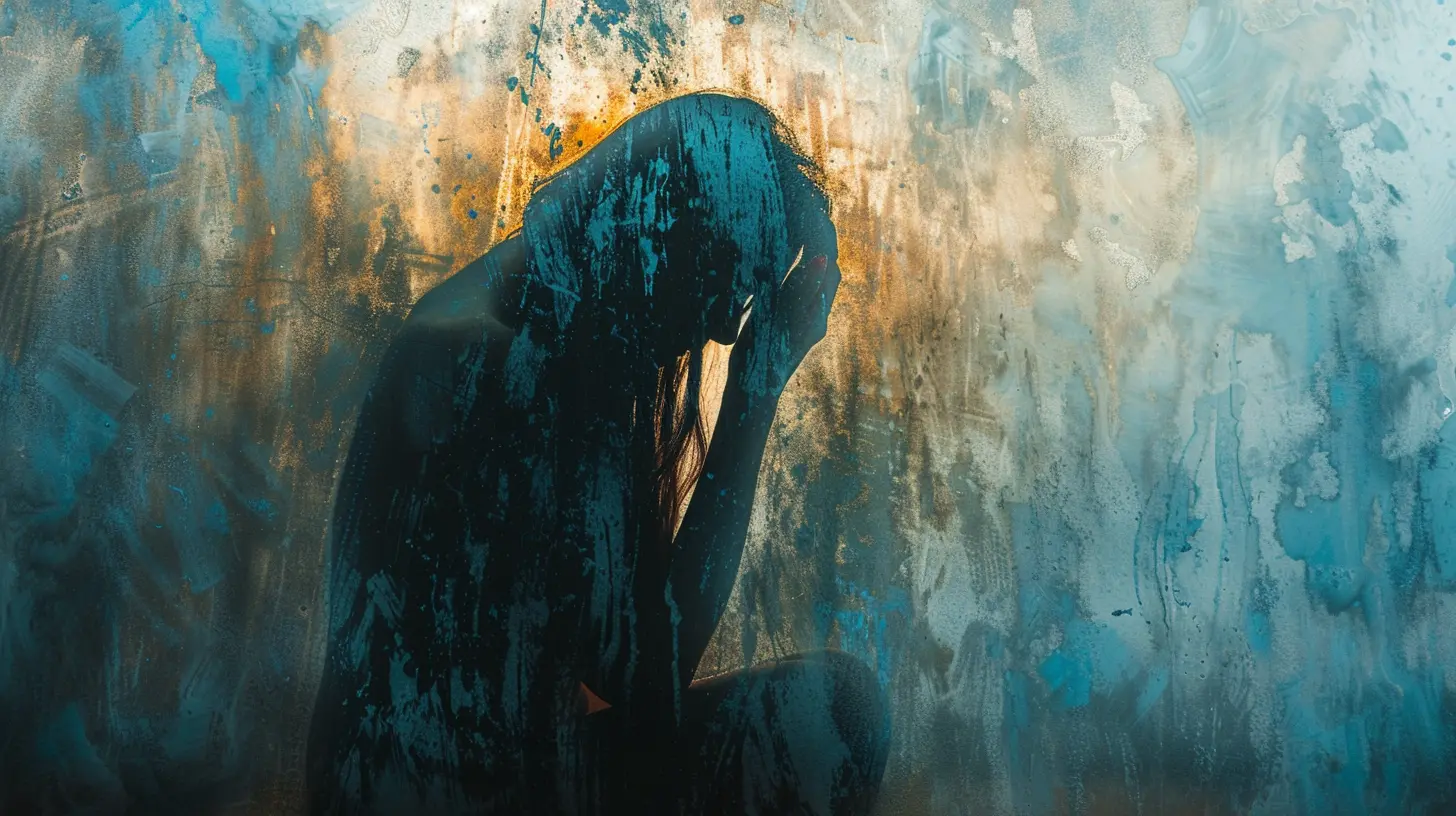 How Trauma Affects Emotional Regulation and Coping Skills