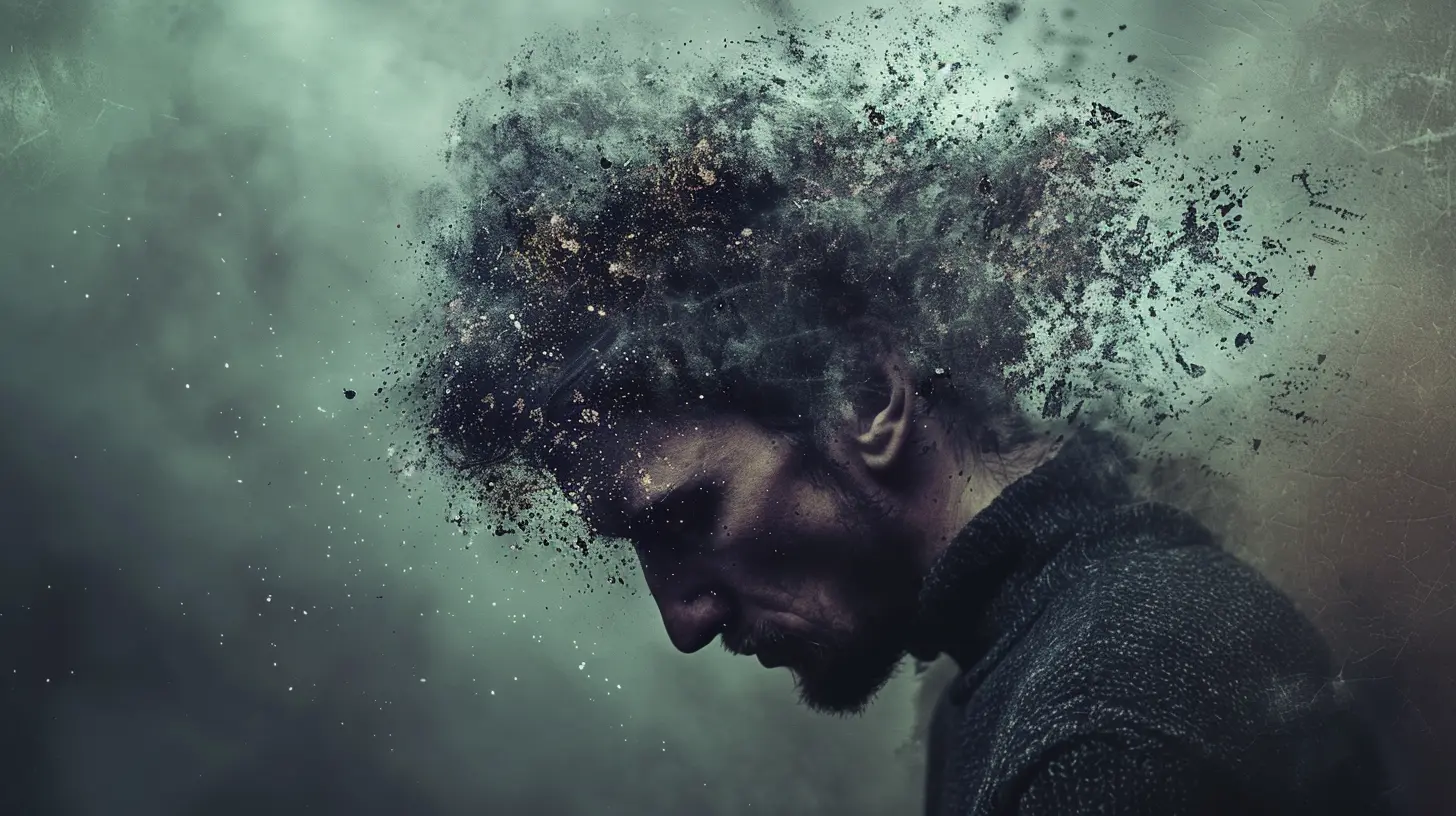 How Trauma Affects Psychological Test Results
