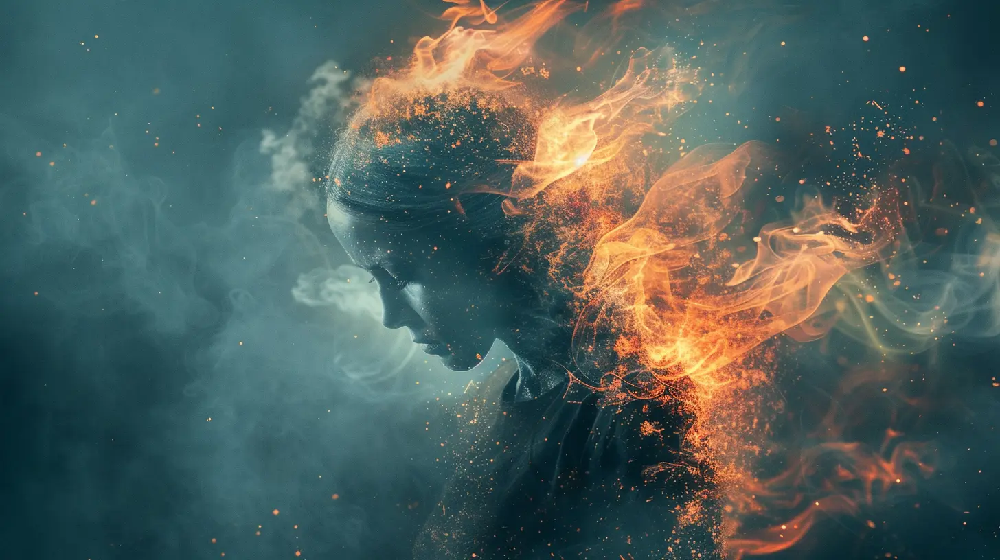 How Trauma Impacts Emotional Regulation