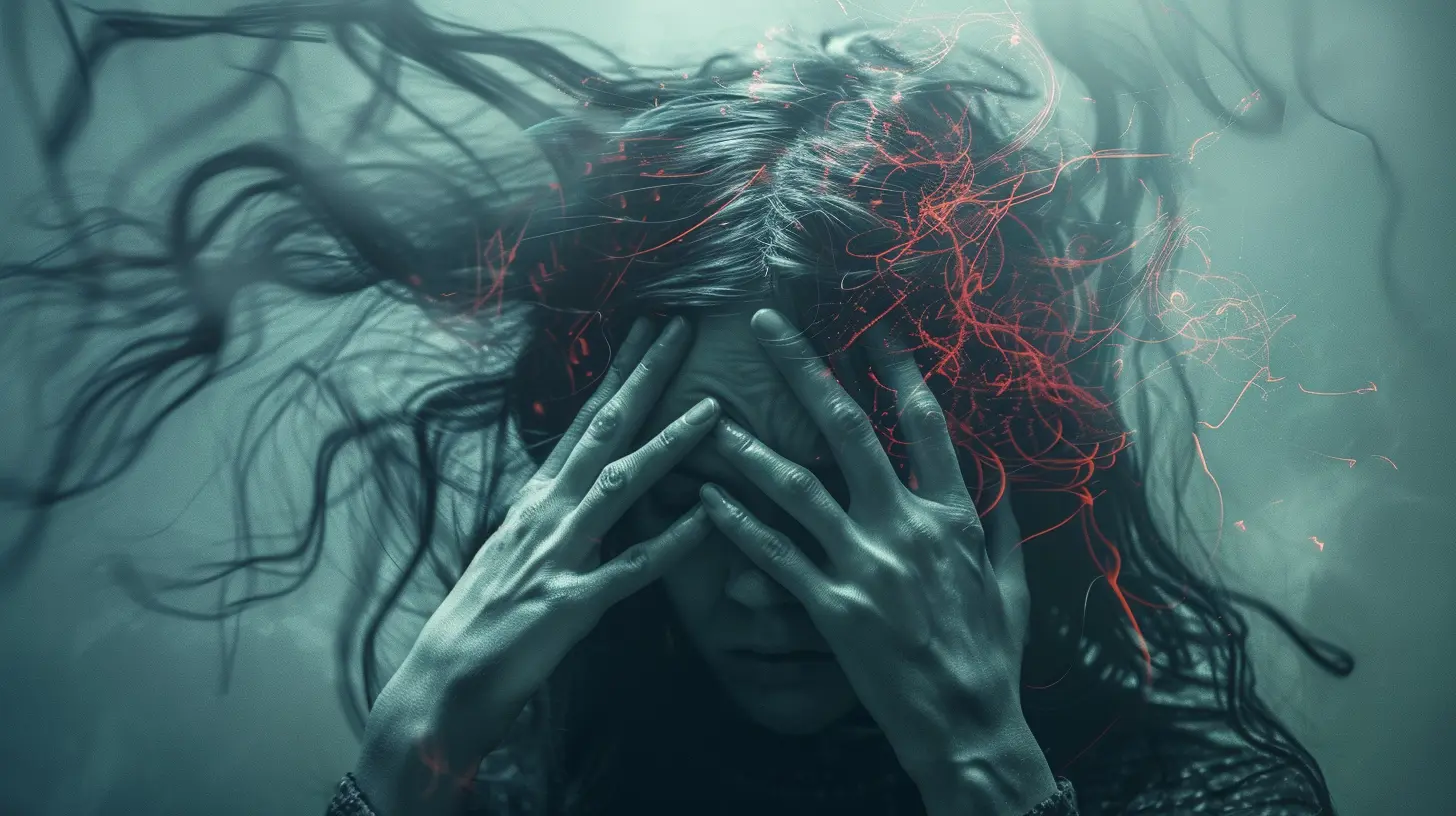 How Trauma Influences Memory: Understanding the Link