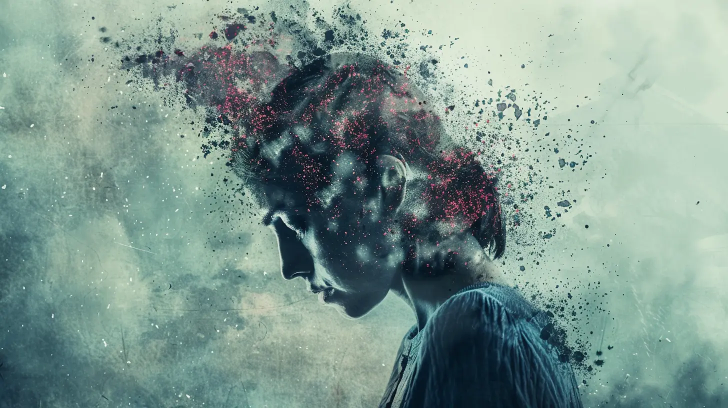 How Trauma Influences Memory: Understanding the Link