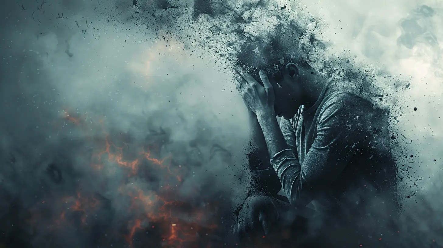 How Trauma Influences Memory: Understanding the Link