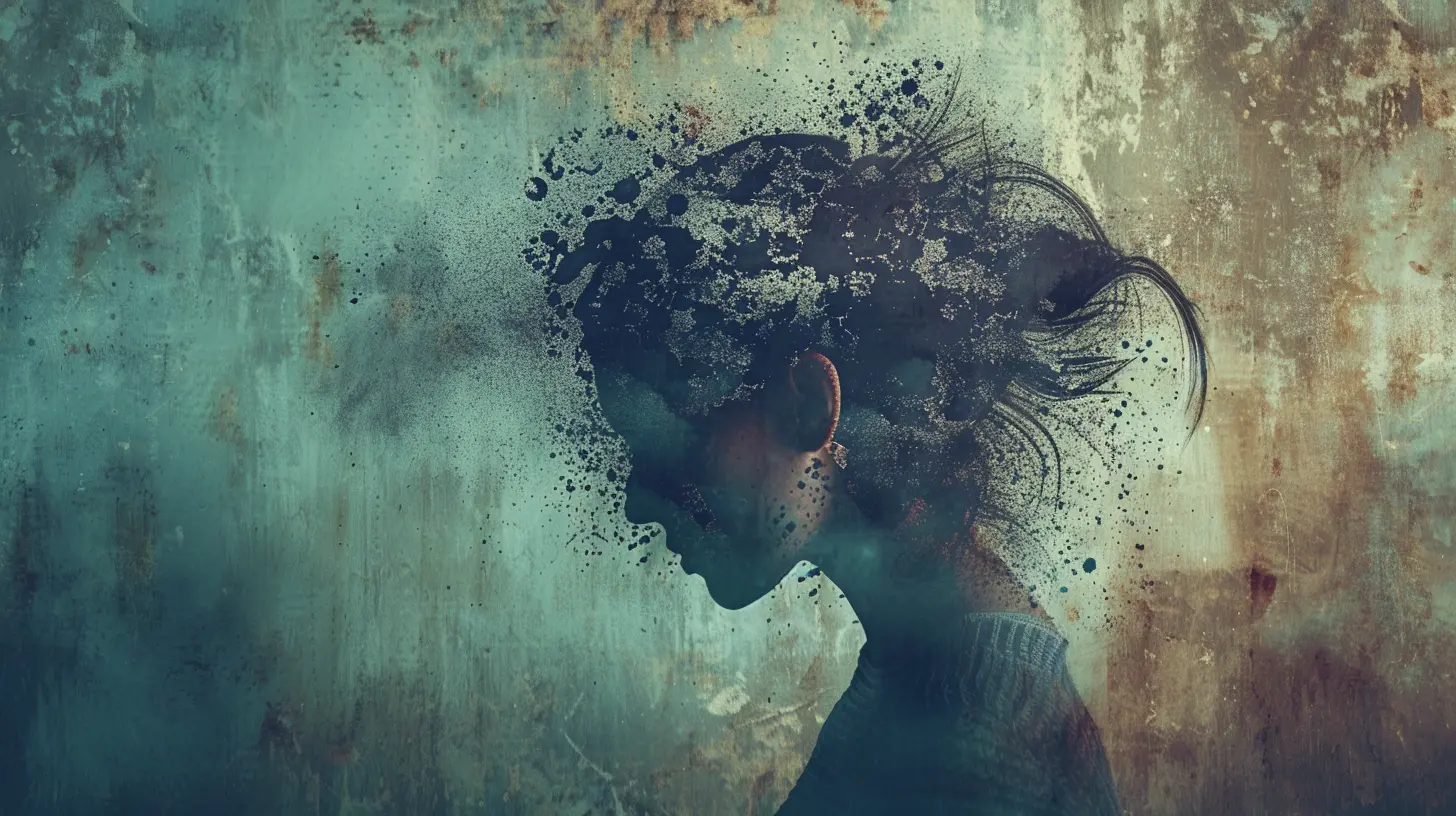 How Trauma Shapes the Brain: Exploring PTSD and Its Long-Term Effects