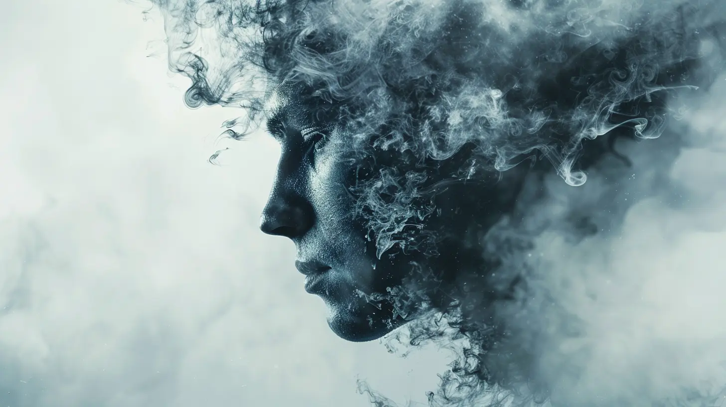 How Trauma Shapes the Brain: Exploring PTSD and Its Long-Term Effects