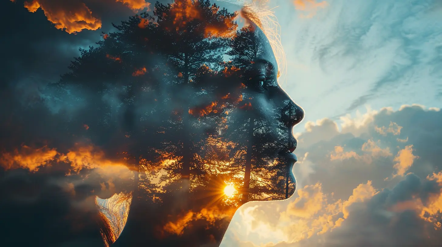 Integrating Psychological Assessments with Holistic Mental Health Approaches