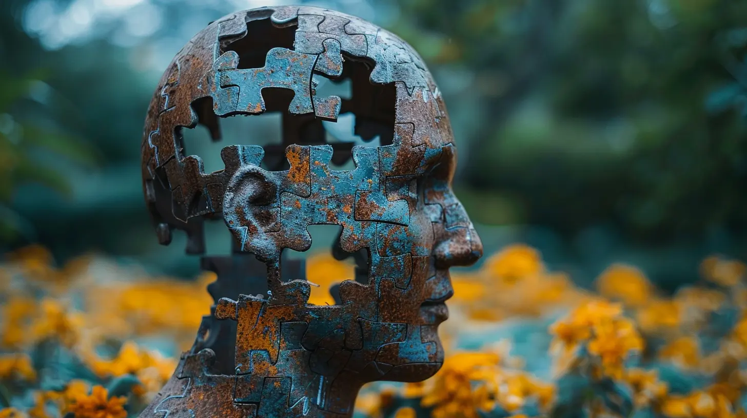 Integrating Psychological Assessments with Holistic Mental Health Approaches