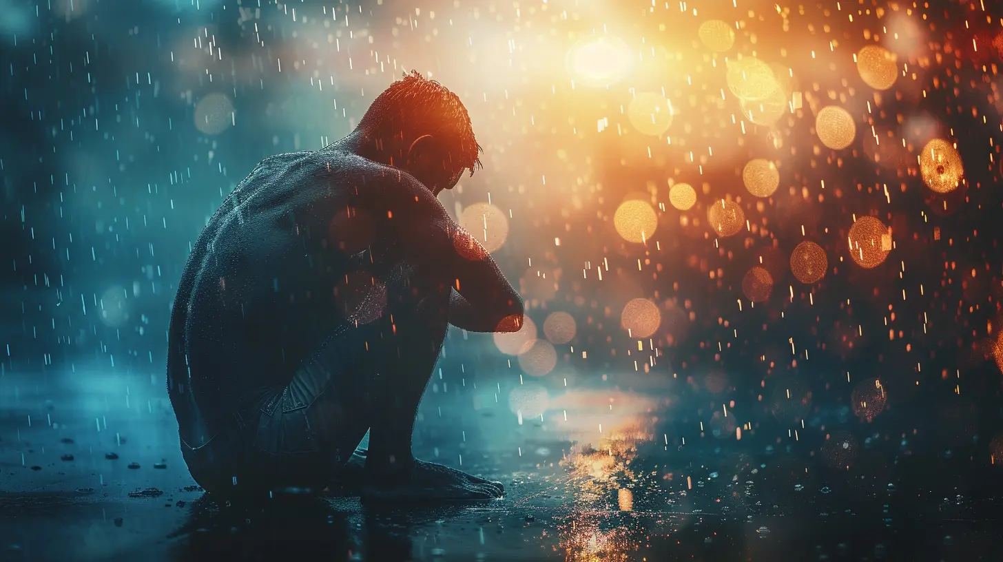 Living with a Mood Disorder: Personal Stories of Strength and Resilience