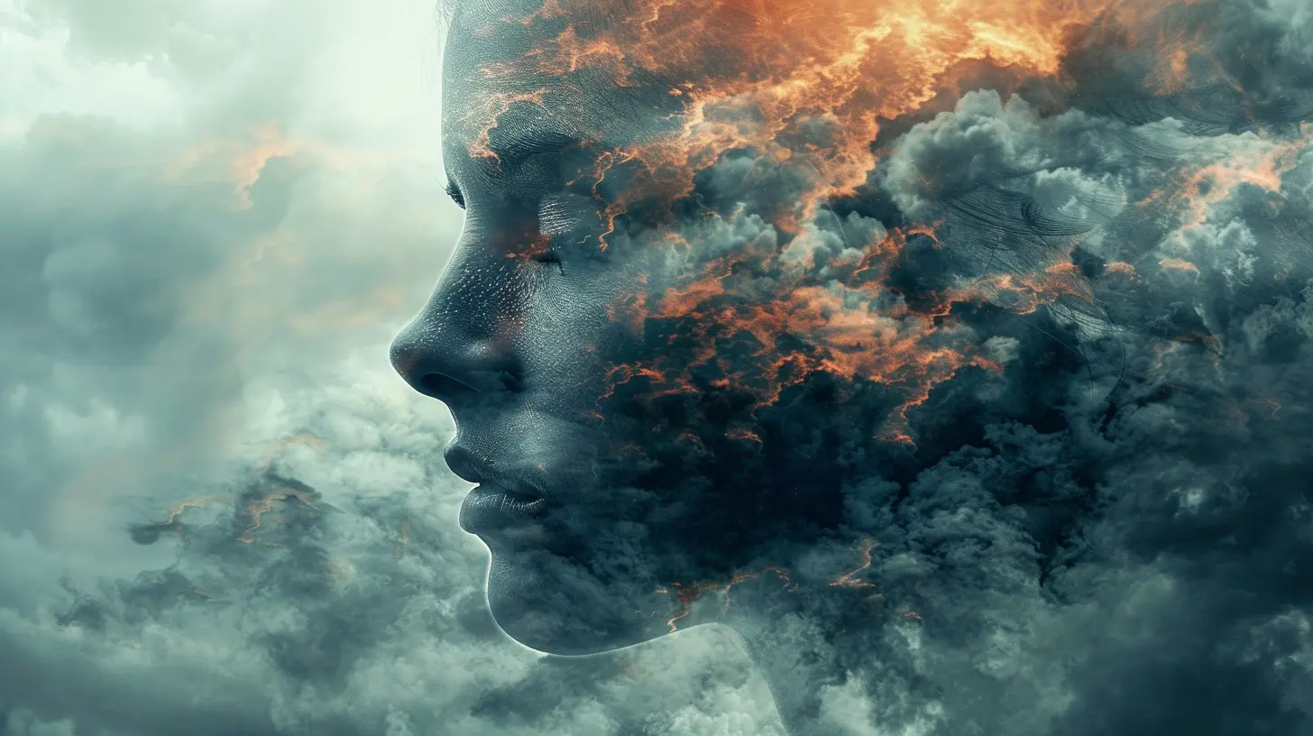 Living with a Mood Disorder: Personal Stories of Strength and Resilience