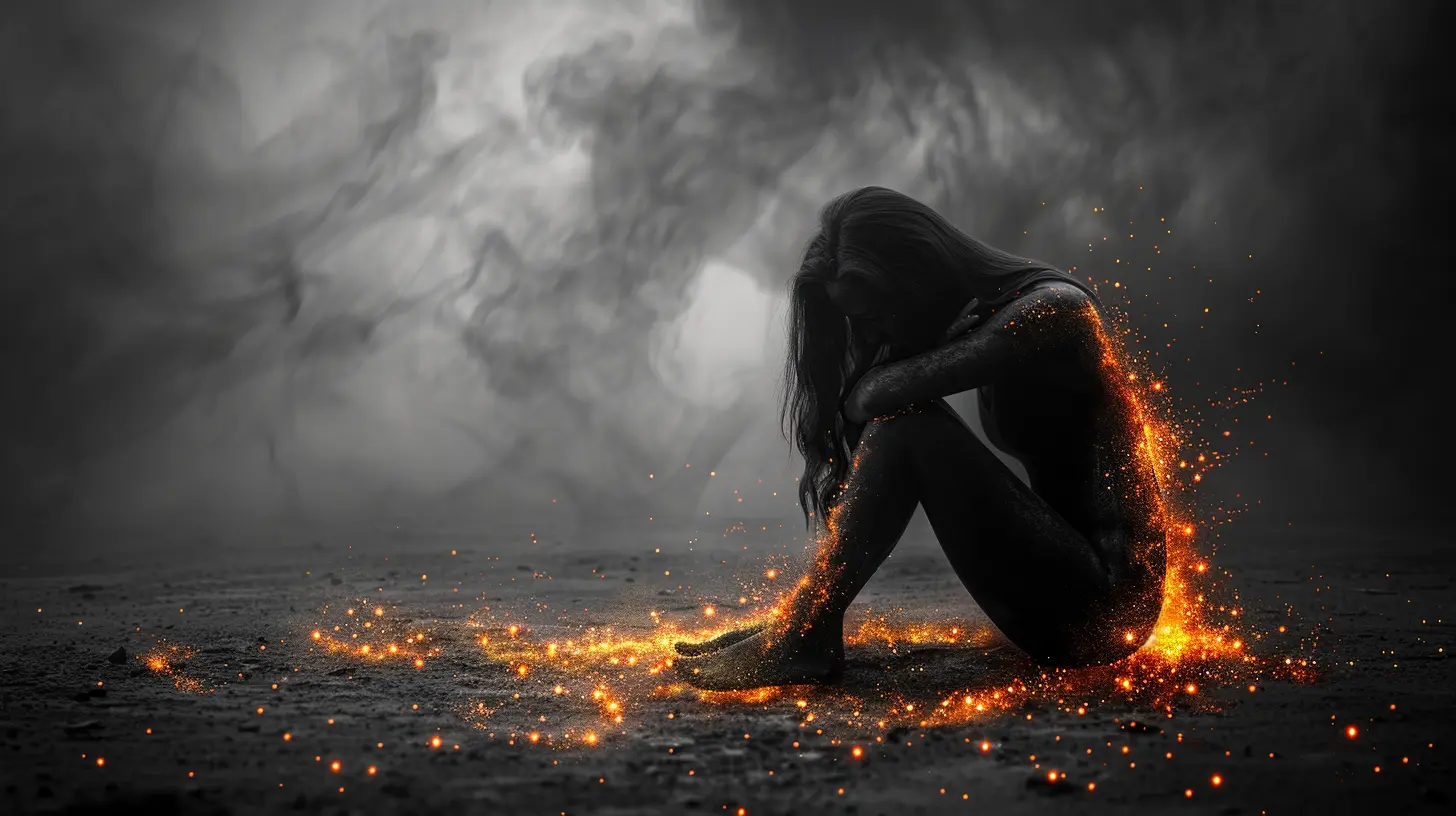 Living with a Mood Disorder: Personal Stories of Strength and Resilience