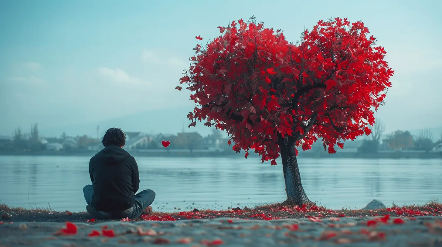 Love and Loneliness: Understanding the Emotional Dynamics