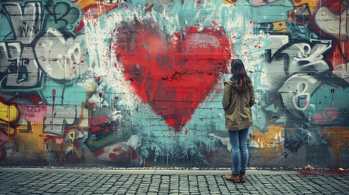 Love and Loneliness: Understanding the Emotional Dynamics