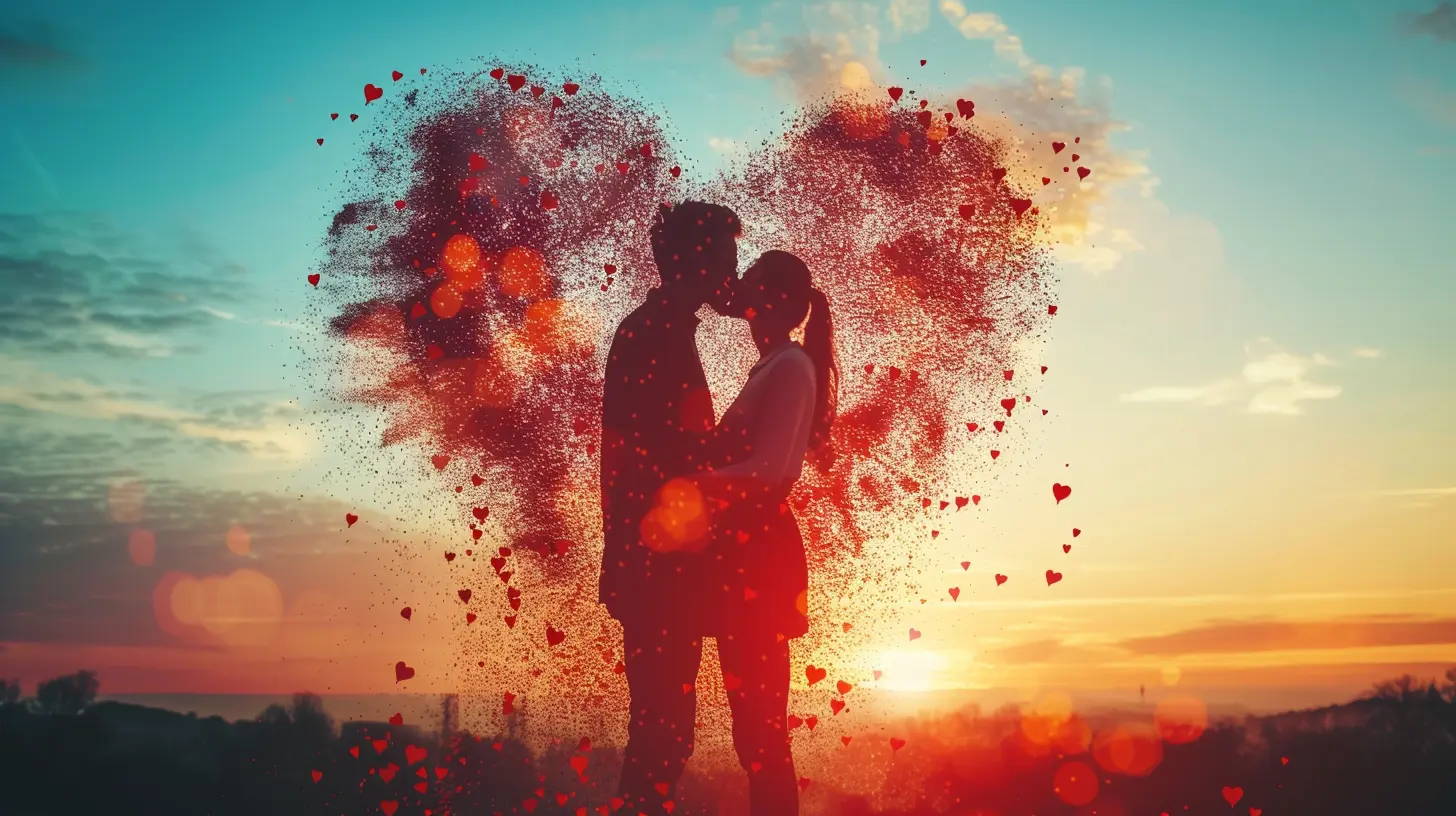 Love Languages: How Understanding Them Can Improve Your Relationships