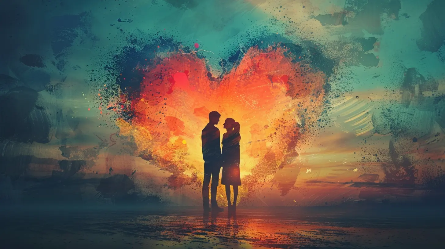 Love Languages: How Understanding Them Can Improve Your Relationships