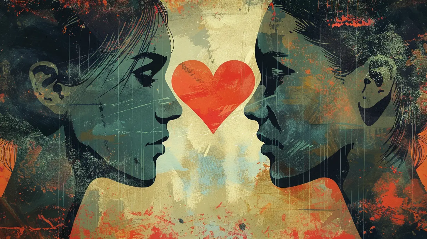 Love Languages: How Understanding Them Can Improve Your Relationships