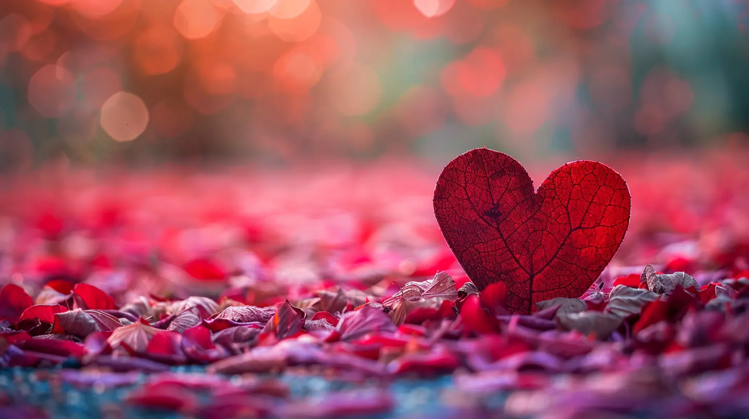 Love Languages: How Understanding Them Can Improve Your Relationships