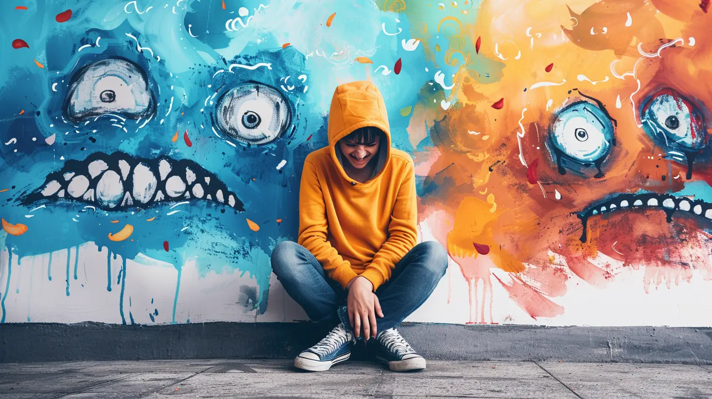 Managing Emotional Triggers: A Practical Guide