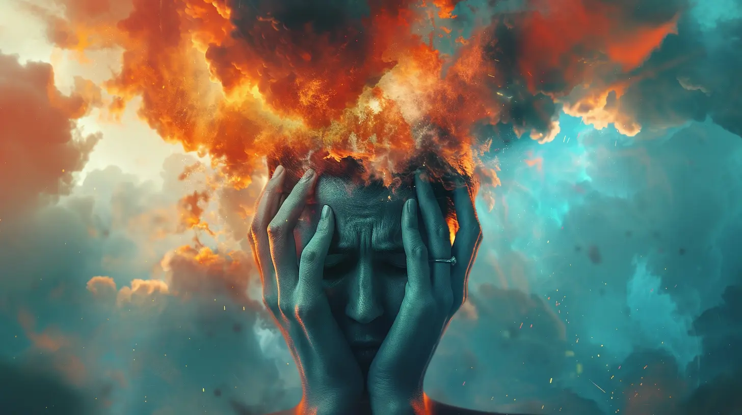 Managing Emotional Triggers: A Practical Guide