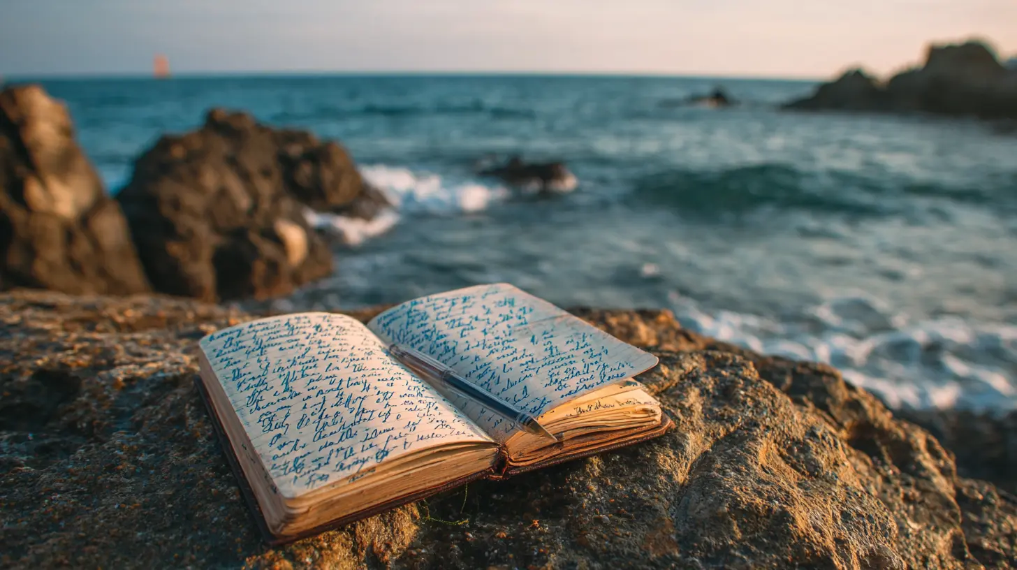 Mastering Emotional Clarity Through Journaling by 2027