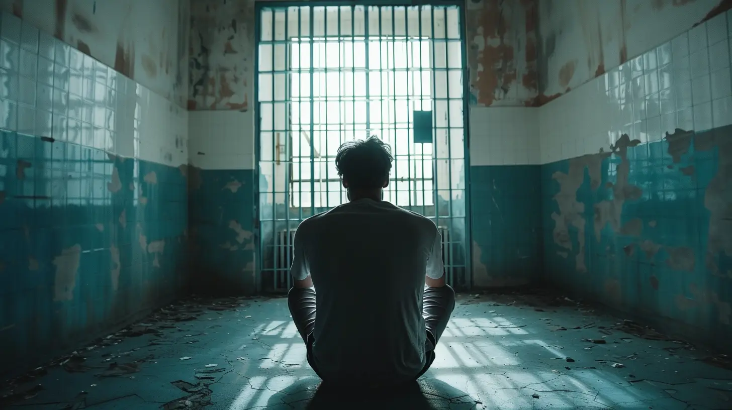 Mental Illness and Criminal Responsibility: A Forensic Perspective