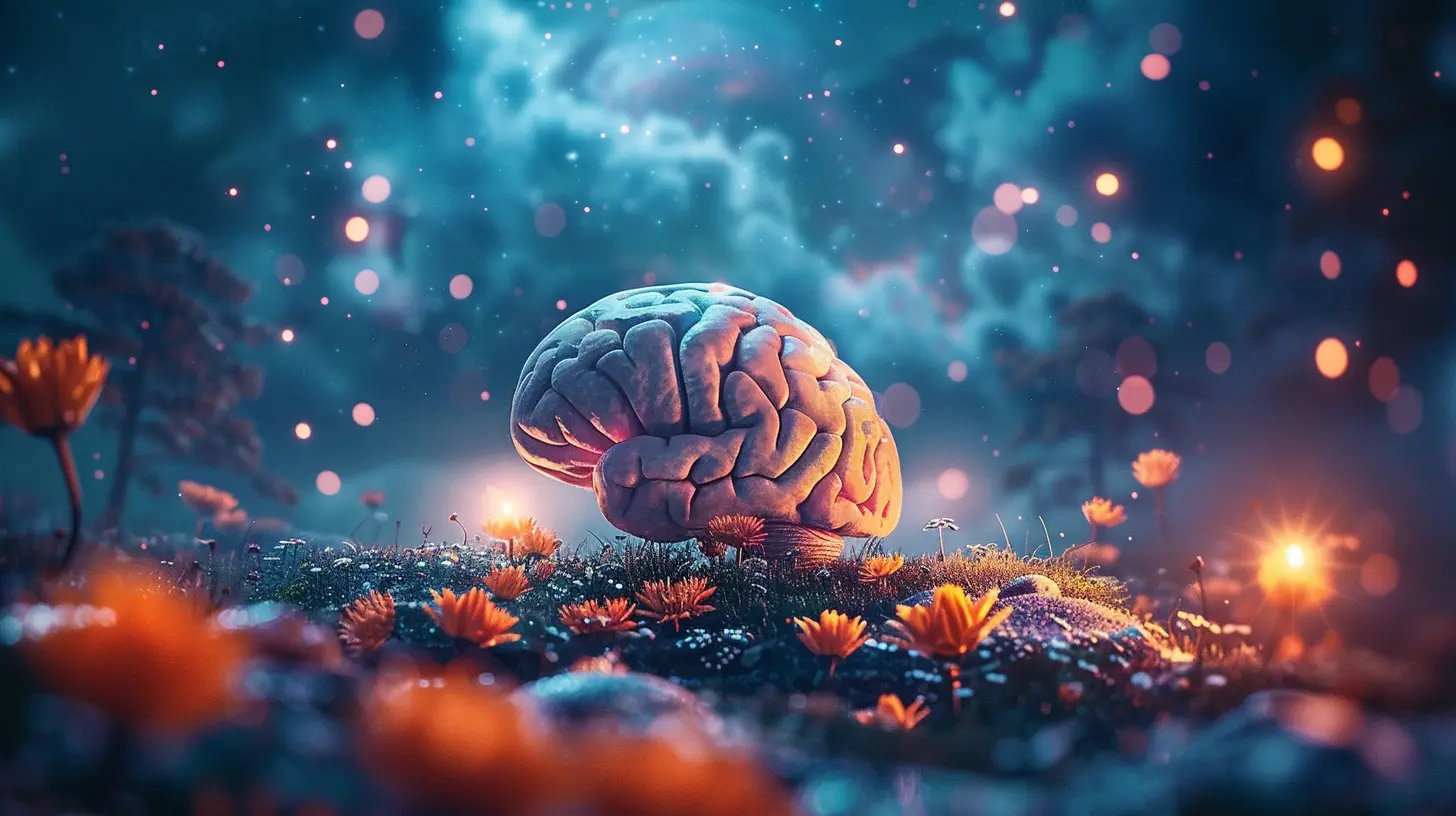 Mind Over Mattress: How Mindfulness Can Improve Sleep Quality