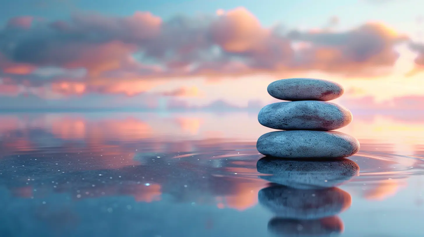 Mind Over Mattress: How Mindfulness Can Improve Sleep Quality