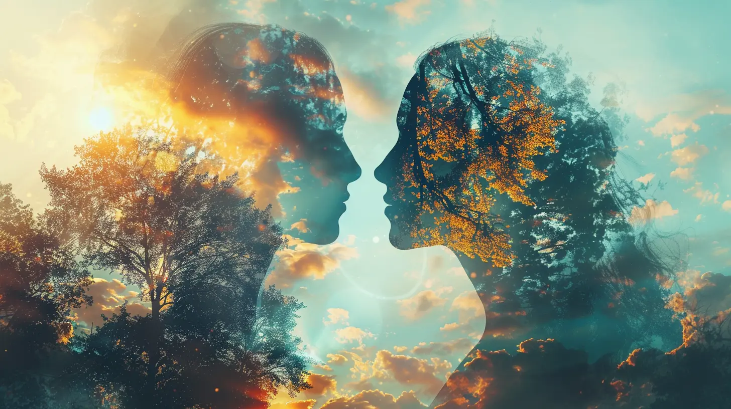Mindful Communication: Enhancing Relationships with Presence