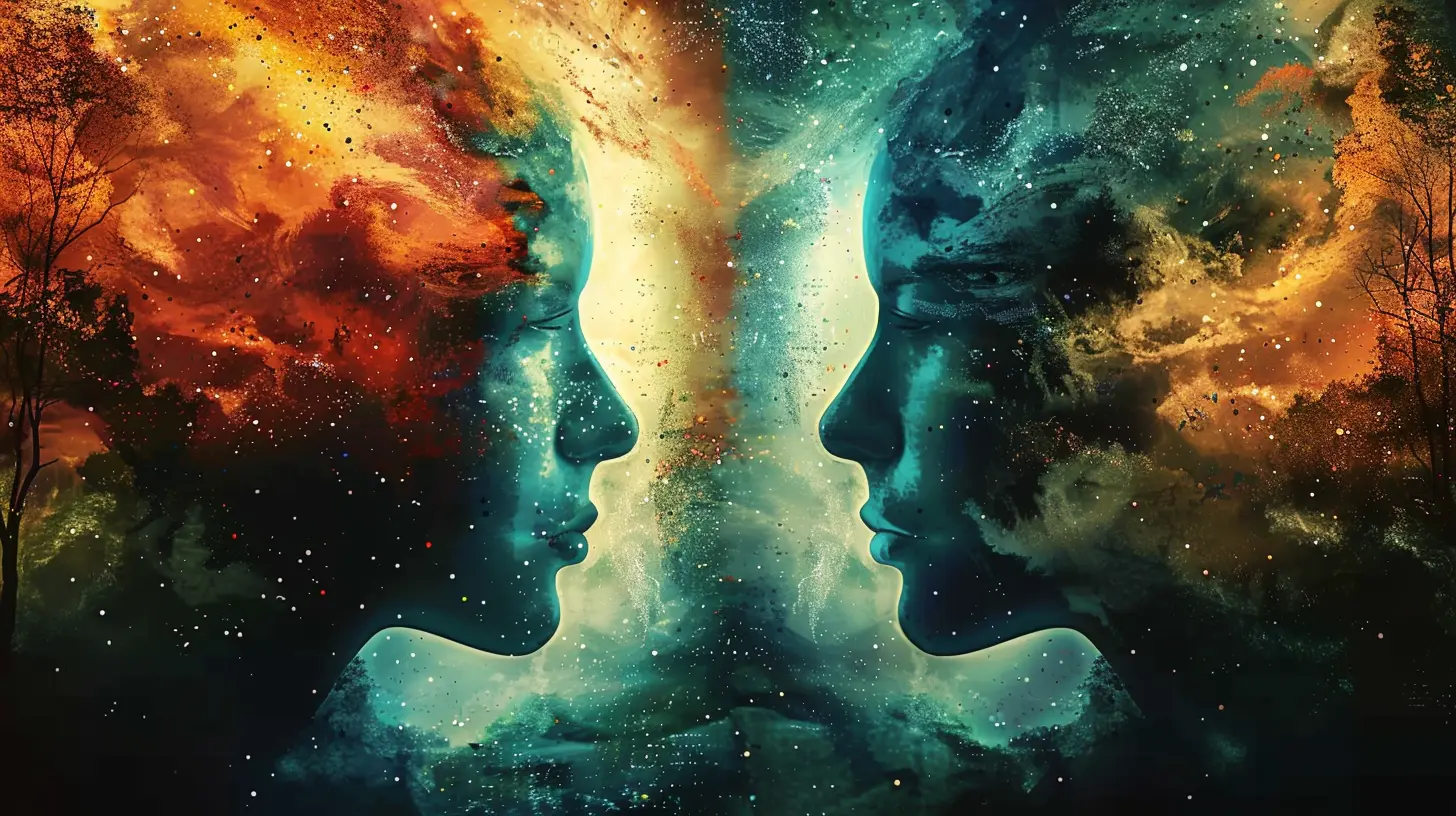 Mindful Communication: Enhancing Relationships with Presence