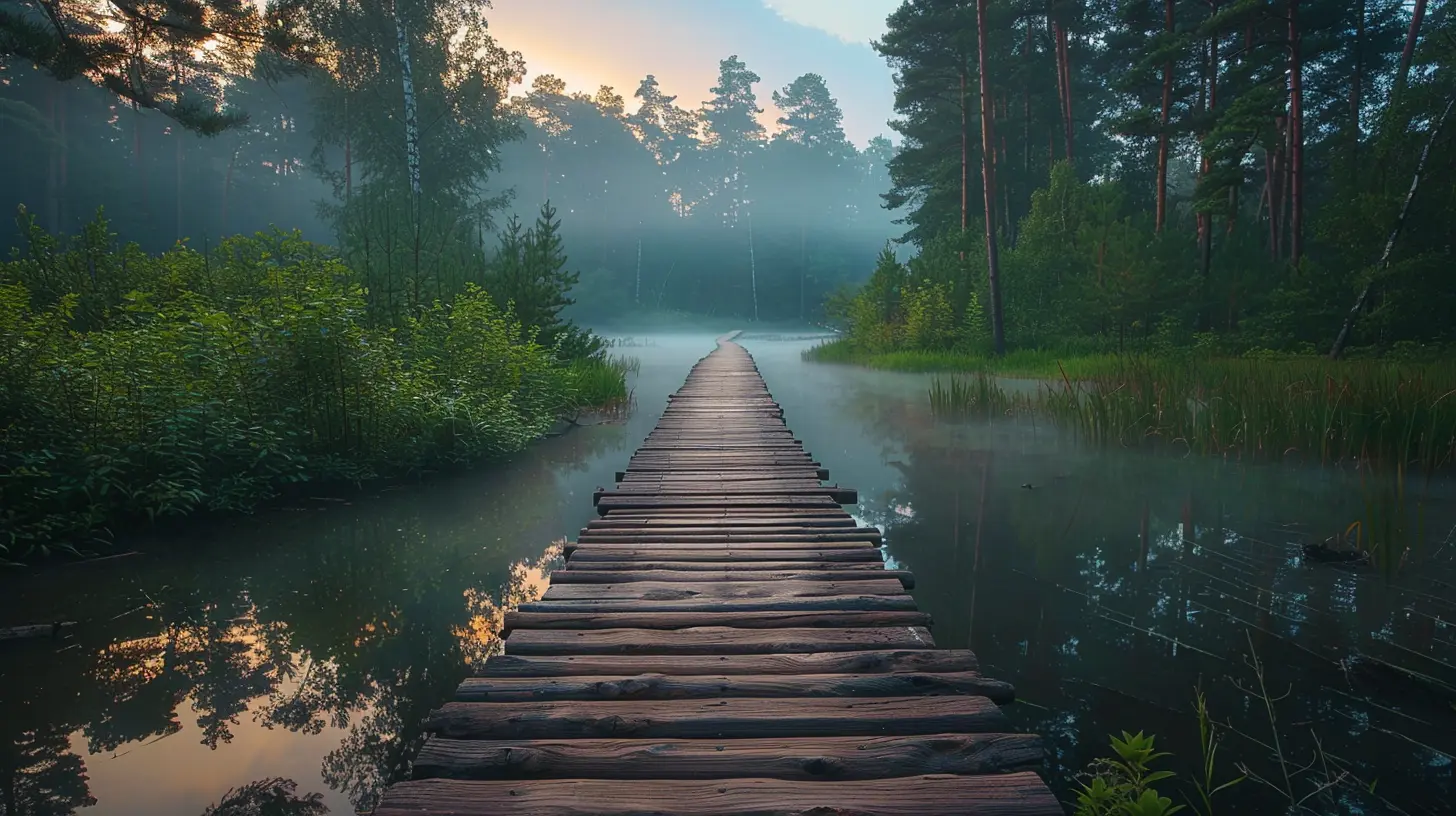 Mindfulness and Emotional Regulation: A Path to Inner Calm