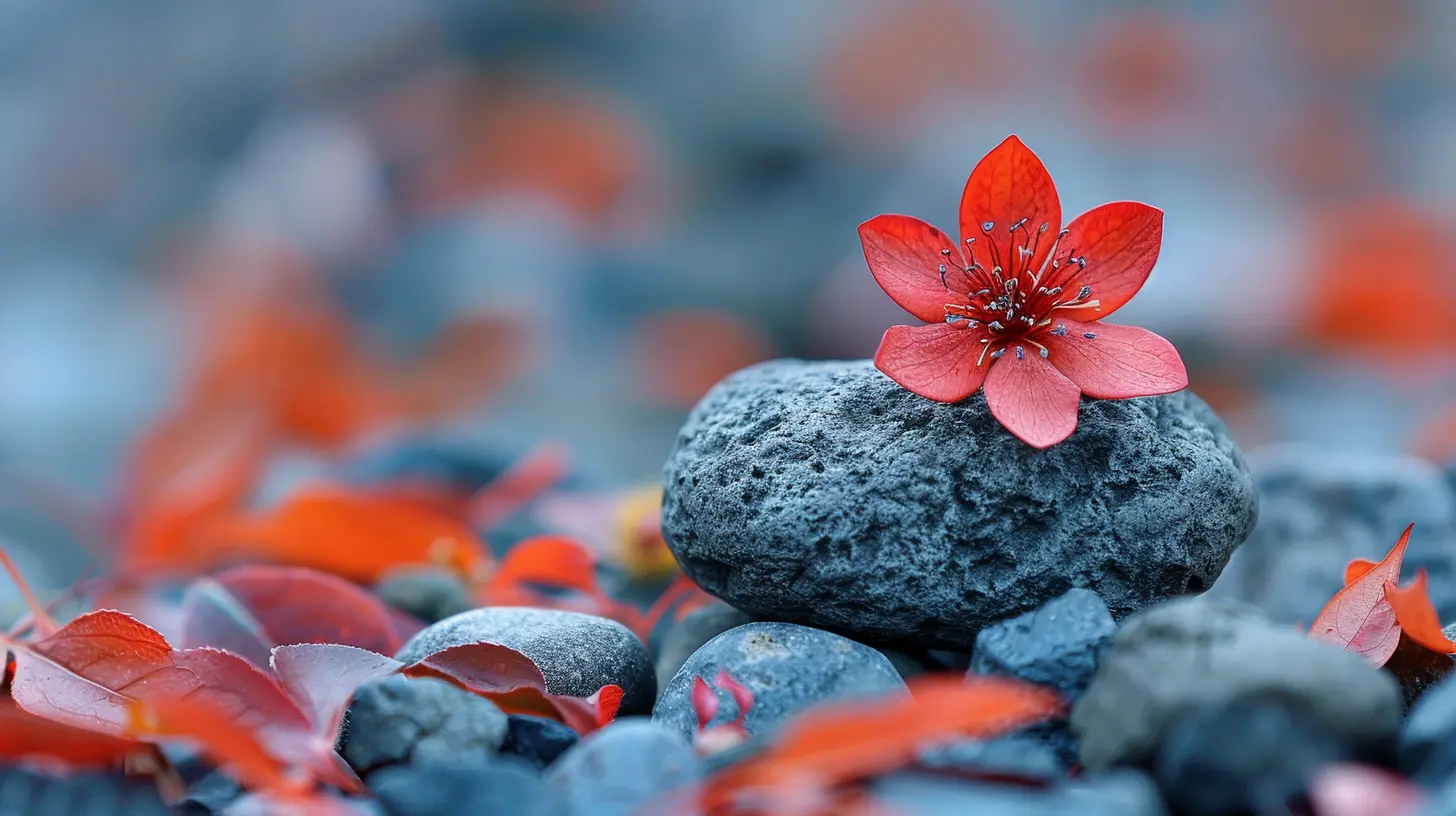 Mindfulness for Beginners: Simple Techniques to Get Started