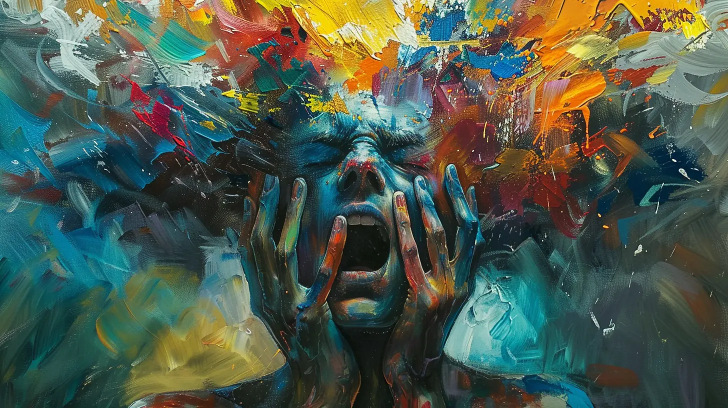 Mood Disorders and Creativity: Is There a Connection?