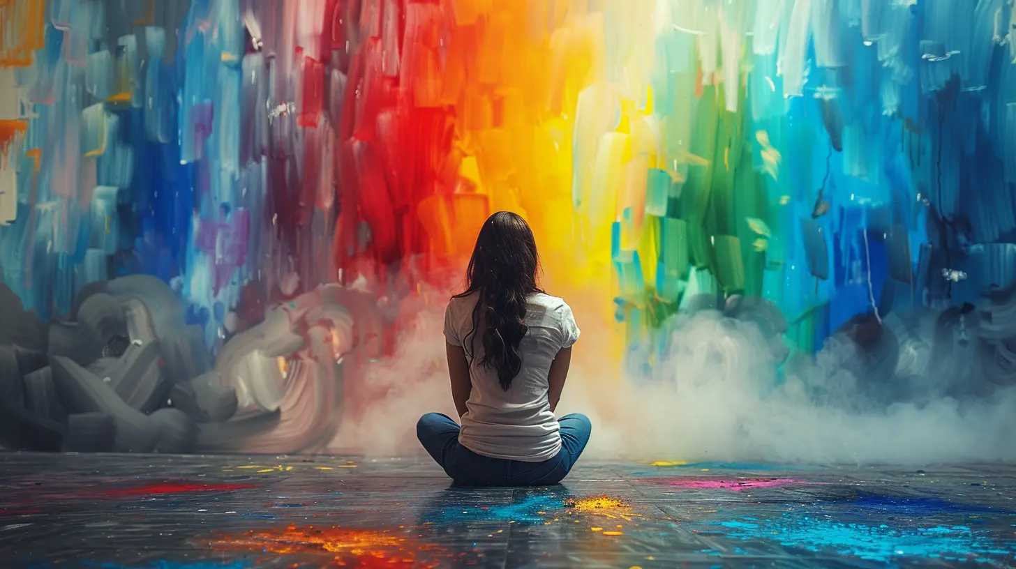 Mood Disorders and Creativity: Is There a Connection?