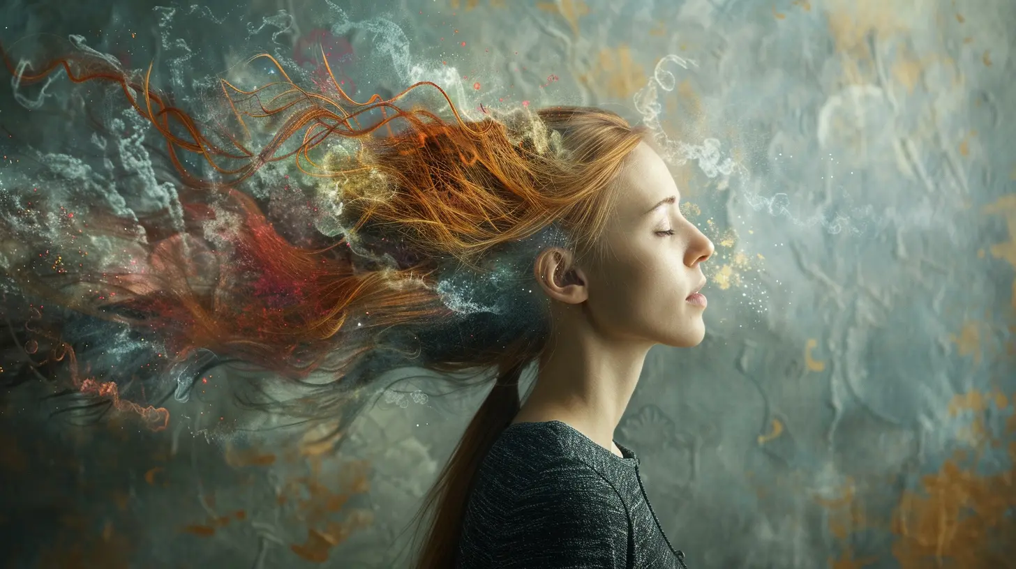 Music Therapy as a Tool for Managing Emotional Turmoil