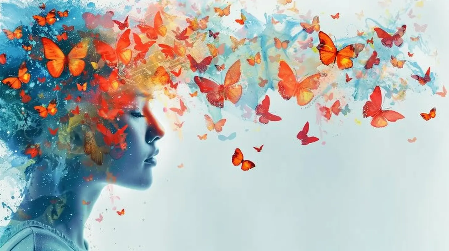 Music Therapy as a Tool for Managing Emotional Turmoil